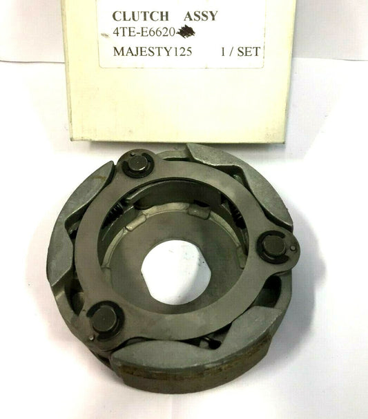 4TE-E6620 REAR CLUTCH IMPELLER E-TRE YAMAHA MAJESTY 125