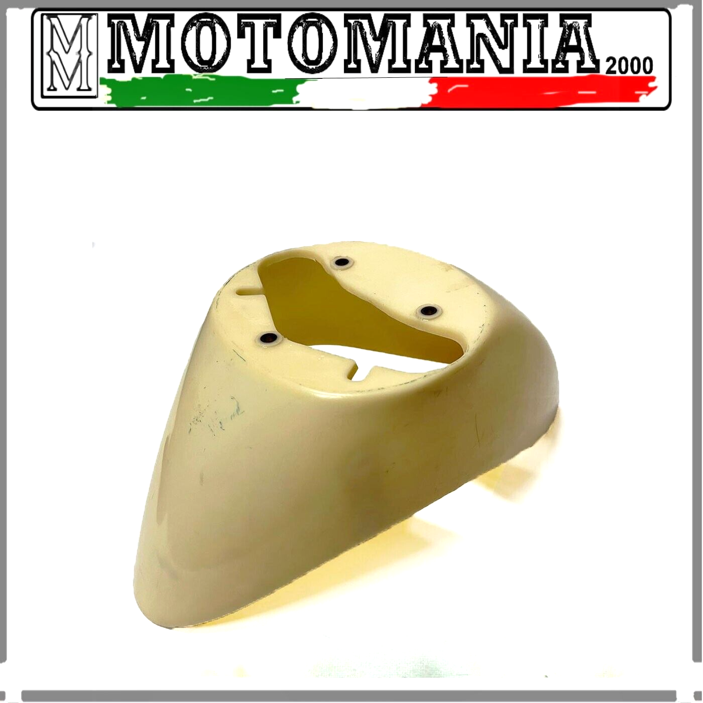 FRONT FENDER Piaggio ZIP FAST RIDER 2000