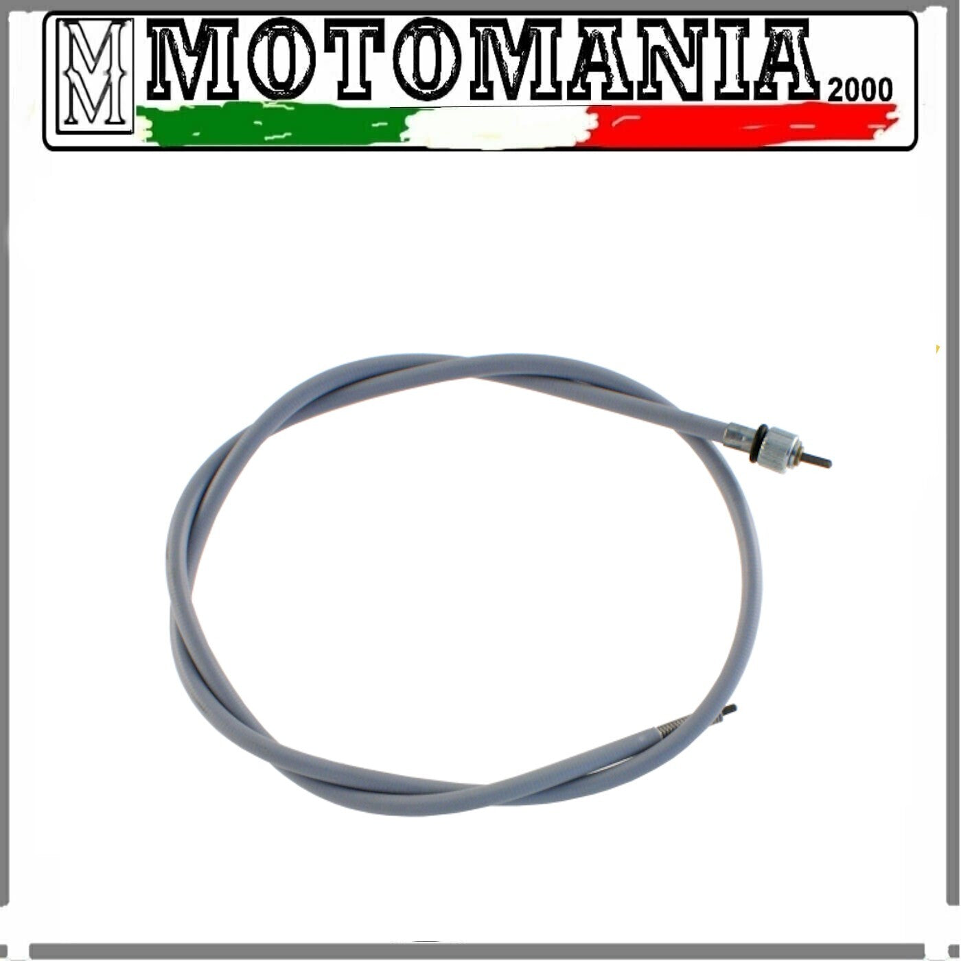 TRASMISSIONE CONTACHILOMETRI LAMBRETTA LI 3 SERIE 125-150CC / LI SPECIAL 125-150