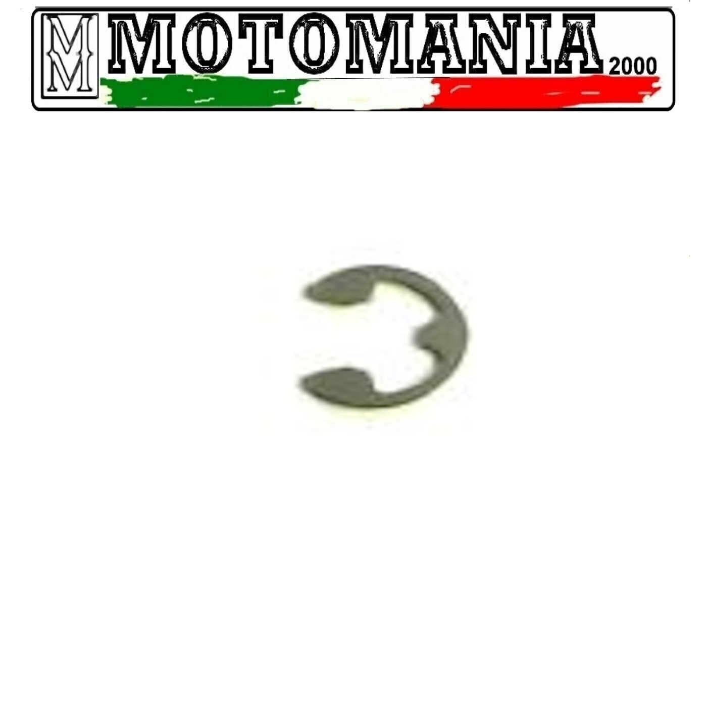 ELASTIC RING RAD.D.9 STAINLESS STEEL ORIGINAL APRILIA GEAR LEVER CAPONORD 120...