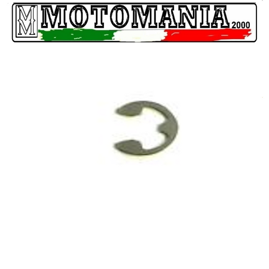ELASTIC RING RAD.D.9 STAINLESS STEEL ORIGINAL APRILIA GEAR LEVER CAPONORD 120...