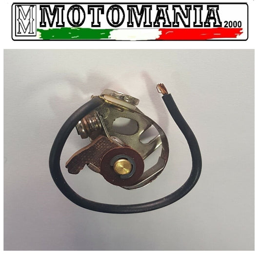 CTE 01 3036 Platinum Tips Fits Imp. CEV 01356 Vintage Mopeds and Motorcycles *
