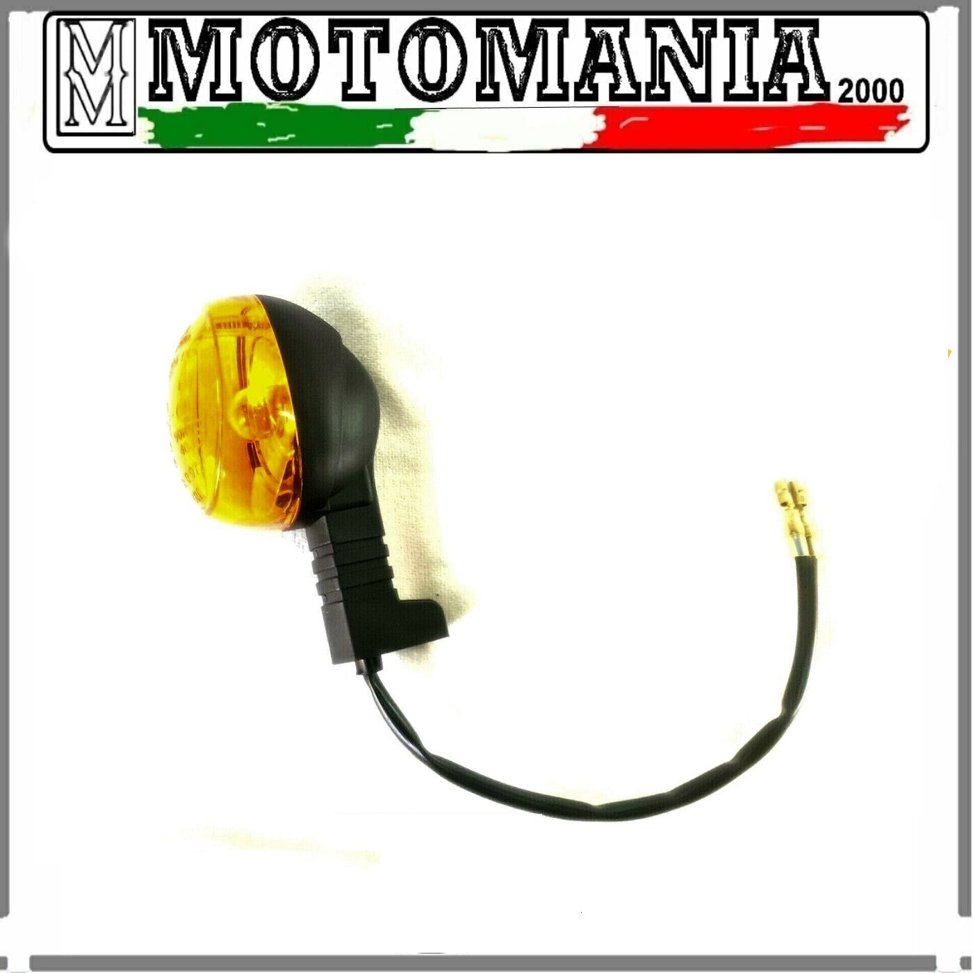 AP8224197 ORIGINAL APRILIA DIRECTION INDICATOR FRONT RIGHT REAR SX
