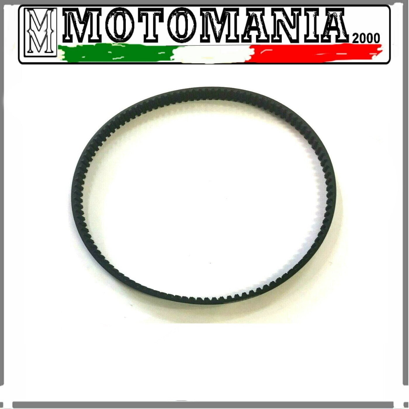 5406-IN CINGHIA INIEZIONE VESPA ET2 INIEZIONE RIF.ORIG.480135