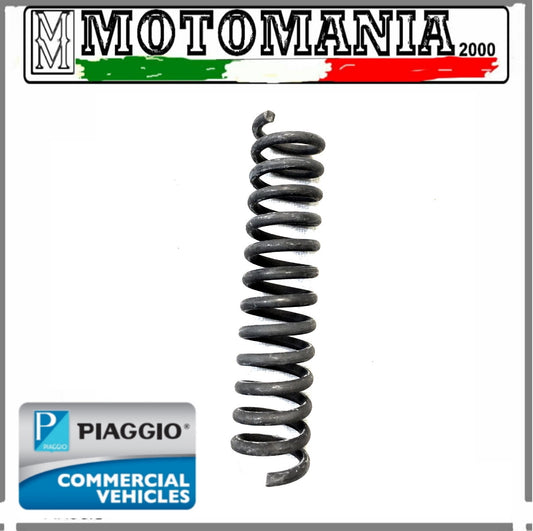 ORIGINAL FORK SPRING Piaggio Hello 50