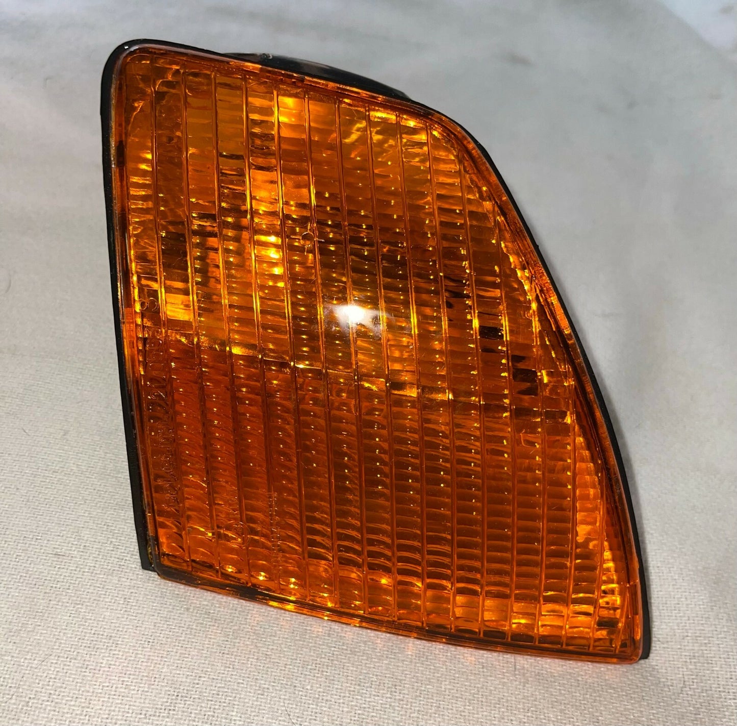 FRONT LEFT ARROW COMPLETE ORIGINAL PIAGGIO SPHERE 50 80 - SPHERE 50 80 MAQ2