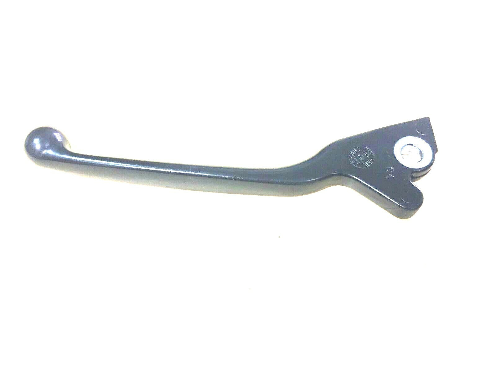 564678 BRAKE LEVER RIGHT-SX BLACK ORIGINAL PIAGGIO SUPER HEXSAGON GTX 125 YEA...