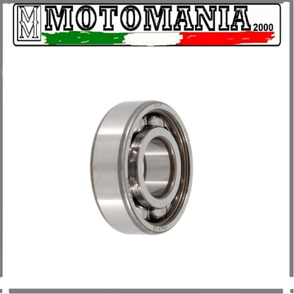 100200390  CUSCINETTO A SFERE 6204-C3 SKF  20X47X14 PER APRILIA /BENELLI   *
