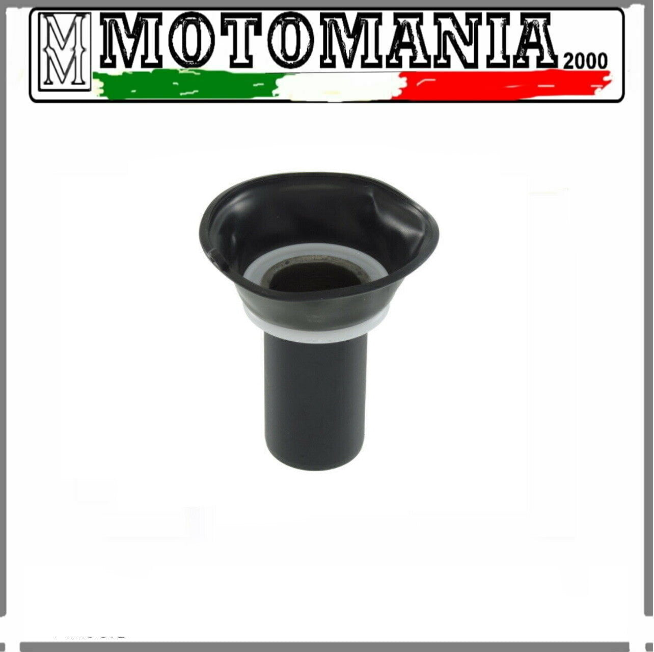 CARBURETOR DIAPHRAGM PIAGGIO BEVERLY 125-250CC / X8 125CC / X9 125-180-200CC *