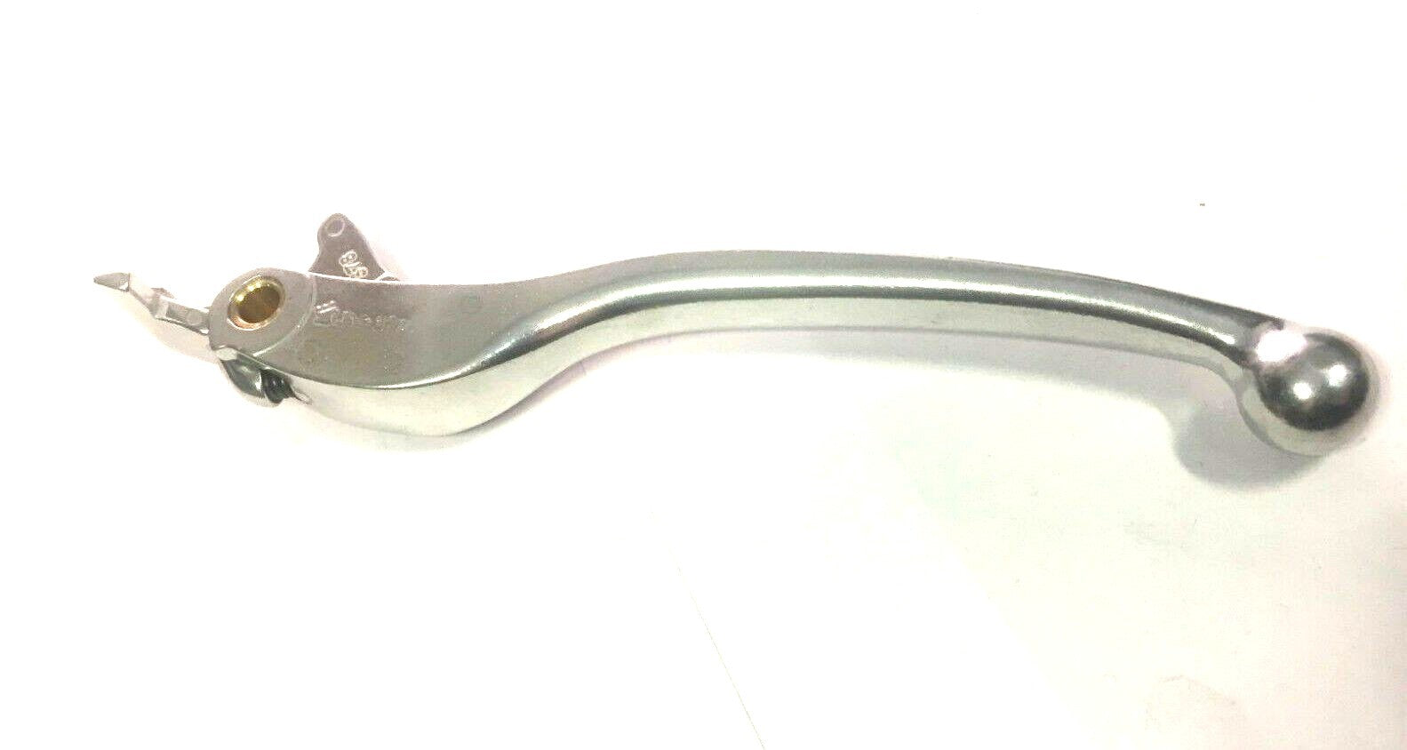 SGR 440630 LEVA FRENO DX CROMATA YAMAHA  YZF R6 600 ANNO 2003-2004