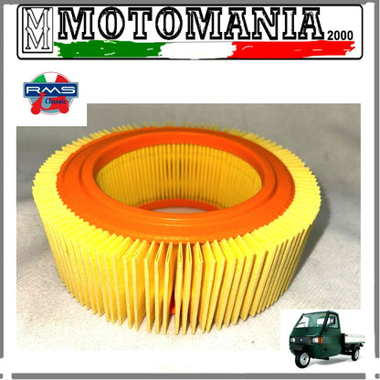 FILTRO ARIA RMS PER APE TM P703  FL2 DAL 1999 - 2007
