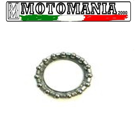 GABBIA X SERIE CALOTTA STERZO MBK BOOSTER TARGET -YAMAHA CT 50 S CICLOMOTORI  *