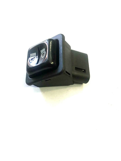 K00640 INTERUTTORE PULSANTE LUCI PIAGGIO ZIP RST-SKIPPER-HEXAGON ORIG 291954 *