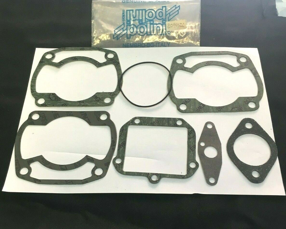 2090322 SERIE GUARNIZIONI PER MOTORI POLINI - APRILIA - ROTAX - HM