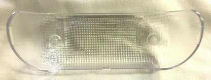 RP204/BI TRANSPARENT TAILLIGHT Piaggio Free 50