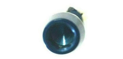 BLUE 6X45 ERGAL FAIRING COUNTERSUNK HEAD SCREW *