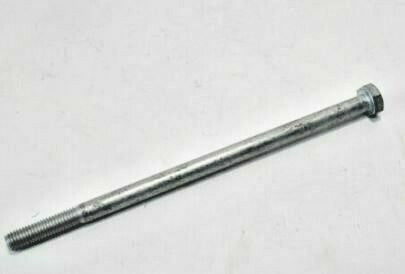 VITE TESTA ESAGONALE ORIGINALE PIAGGIO PER SUPPORTO MOTORE ZIP LIBERTY FLY VESPA