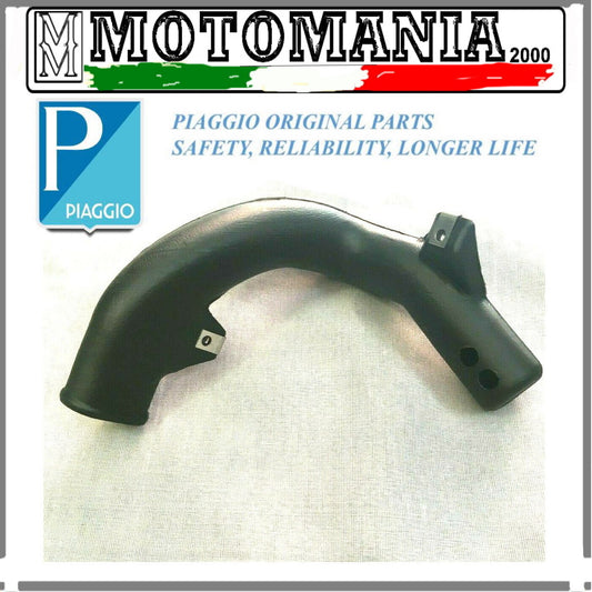 576253 CONDOTTO ASPIRAZIONE PIAGGIO LIBERTY 50 2T