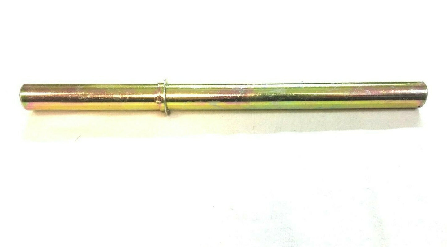8602 TUBO COMANDO GAS VESPA 50 125 FL2  LUNGHEZZA 151 MM