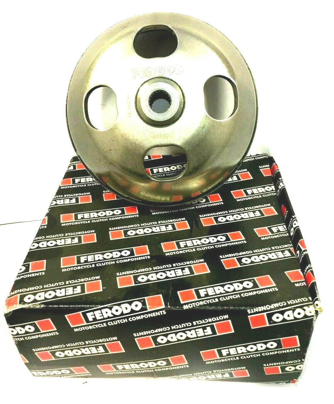 FCB0009 CAMPANA FRIZIONE FERODO HONDA SH 300 I 2007