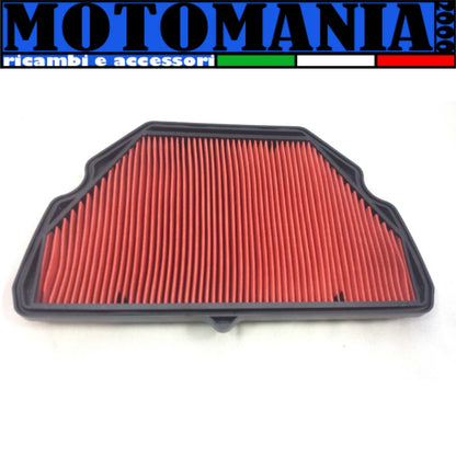 E1716030 HIFLO BERGAMSCHI AIR FILTER FOR HONDA CBR F 600 1999 - 2000