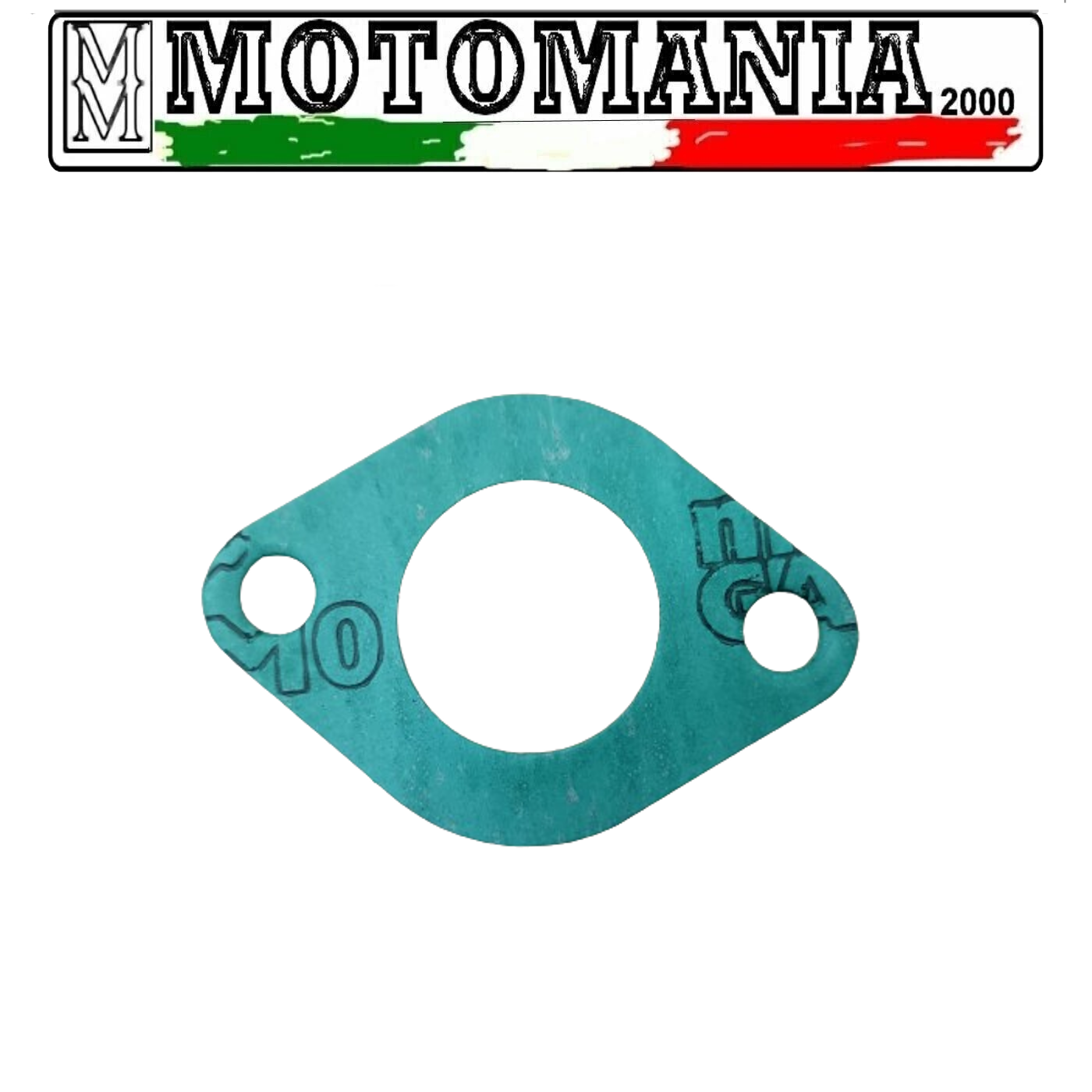 GUARNIZIONE COLLETTORE ASPIRAZIONE KYMCO PEOPLE S 125 2007/2008  *