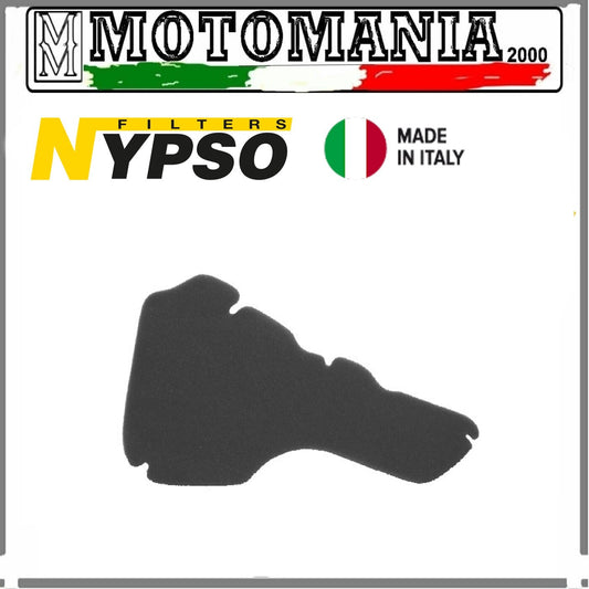 FILTRO ARIA NYPSO PIAGGIO VESPA ET2 50CC/ET4 125CC