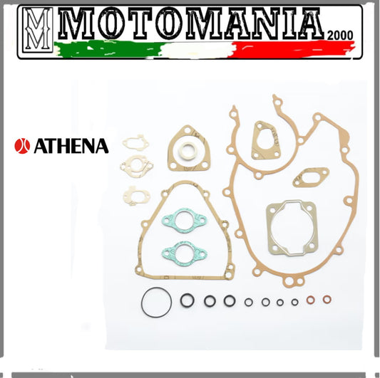 ENGINE GASKET SERIES FOR VESPA PK HP 50 - VESPA PK S 50 - VESPA PK XL N 50