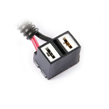 LAMPA PILOT LAMPADINE 5500K H7 12V 100W XENIUM RACE PORTALAMPADA CERAMICA