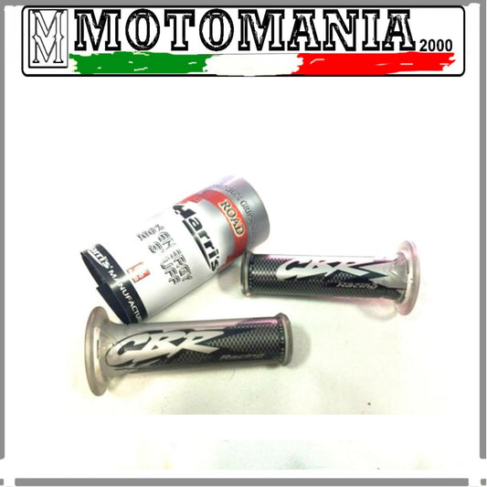 01687-CBR COPPIA MANOPOLE ARIETE MENTASTI HONDA CBR