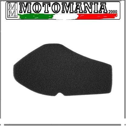 FILTRO ARIA SUZUKI BURGMAN 125-150 2002-2006  *