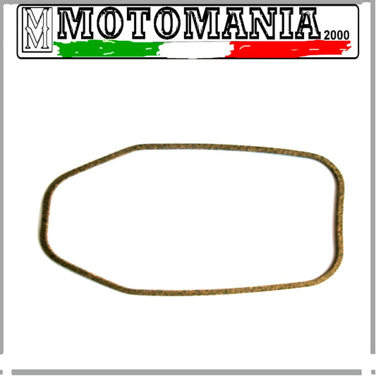 GUARNIZIONE IN SUGHERO SCOCCA SERBATOIO Ø 4 MM PER VESPA