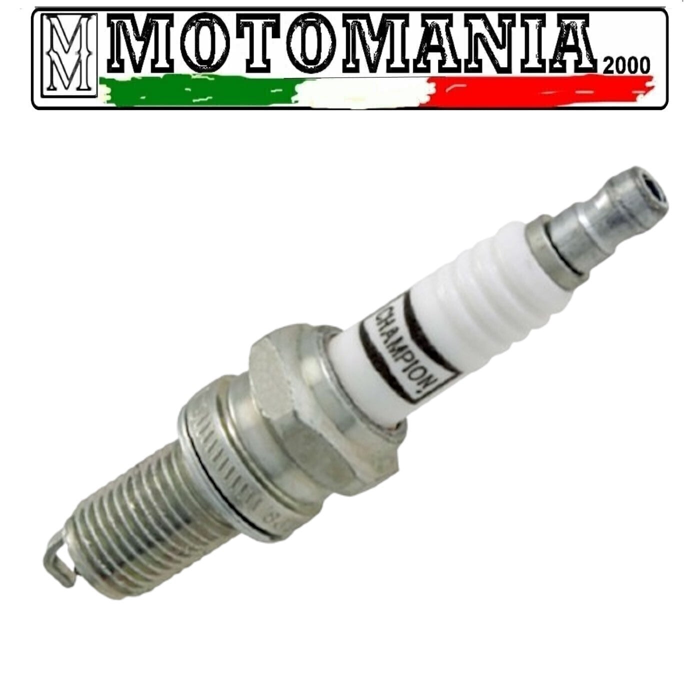 CANDELA CHAMPION L86C PER PIAGGIO VESPA 50 1963-1983/VESPA 50 SPECIAL 1970-1983*