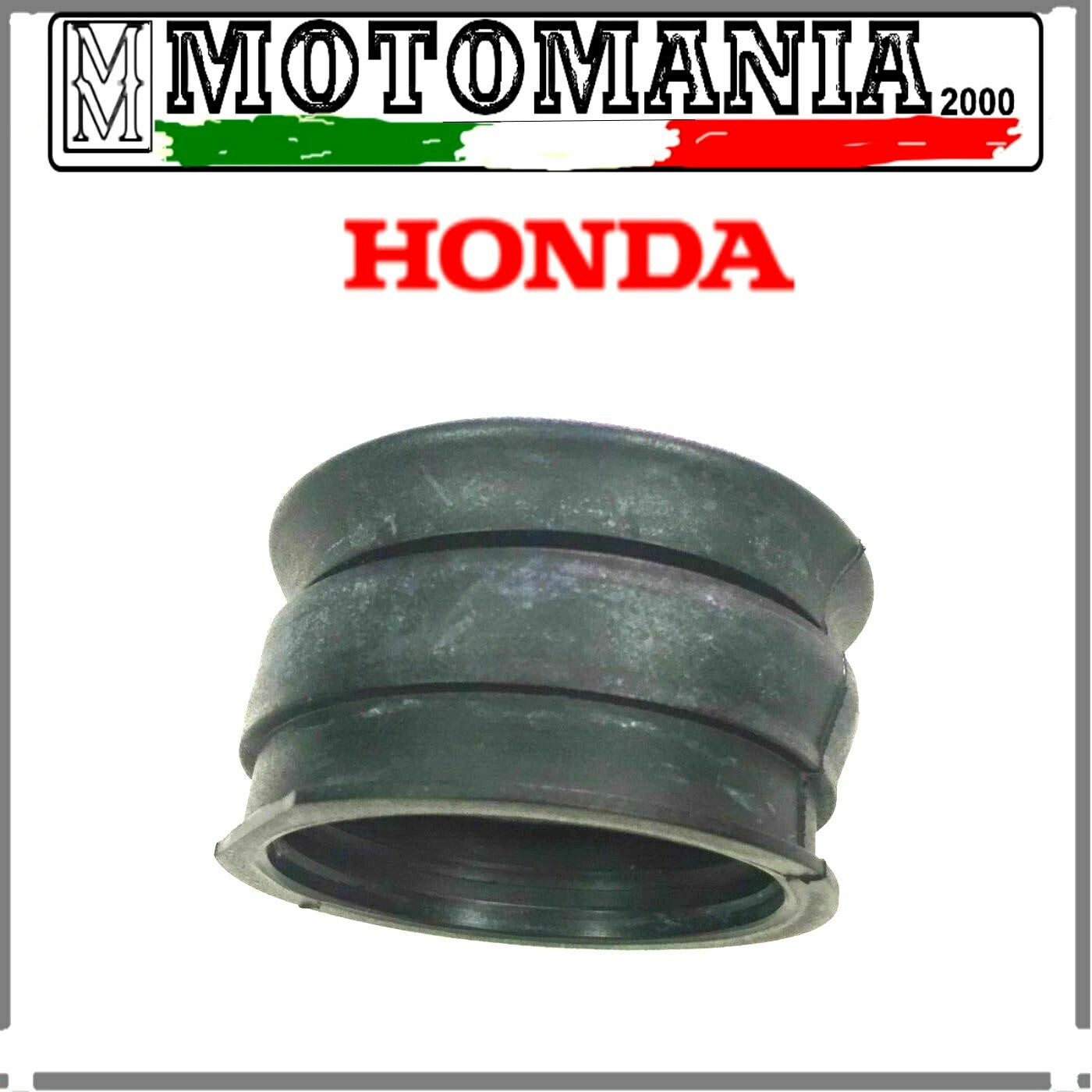 17255-KPR-900 AIR FILTER JOINT ORIG HONDA SH 125-150 YEAR 2001 TO 2004