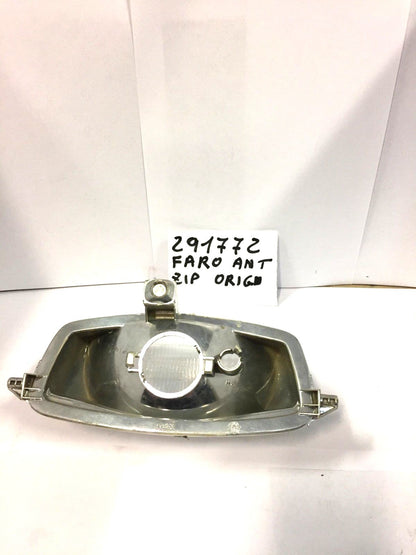 291772 ORIGINAL FRONT PROJECTOR PIAGGIO ZIP 50 FIRST SERIES