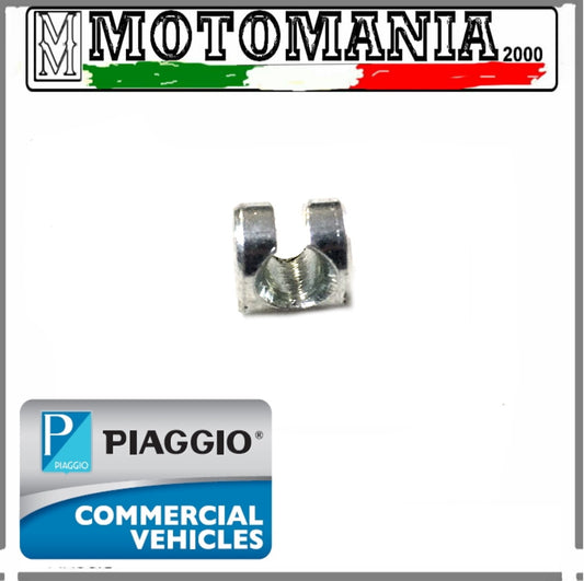 Vespa PX 150 BARREL BRAKE CLUTCH ORIGINAL Piaggio 018699
