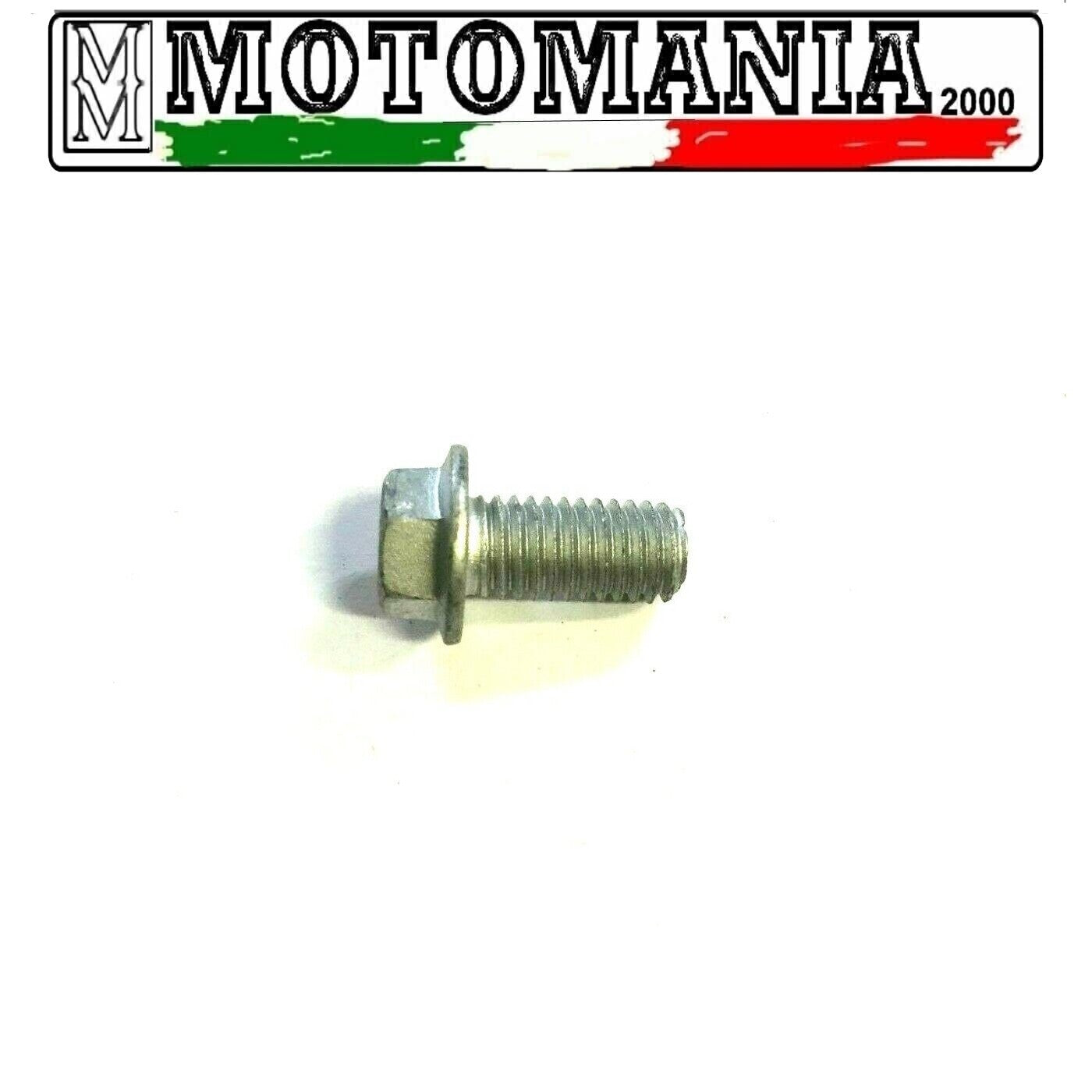 AP8152285 VITE FLANGIATA M 8X16 CL.8.8 D.A APRILIA CAPONORD 1000 2001/2007  *