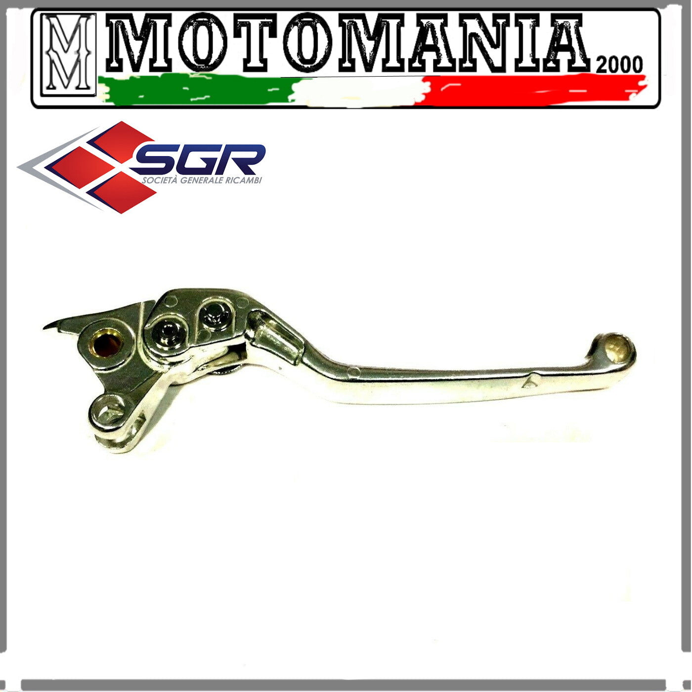 SGR 440531 LEFT BRAKE LEVER DUCATI MONSTER 996-998