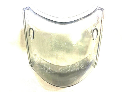 77206651 TRANSPARENT TAIL LIGHT SMOKE HONDA 125/150 2005