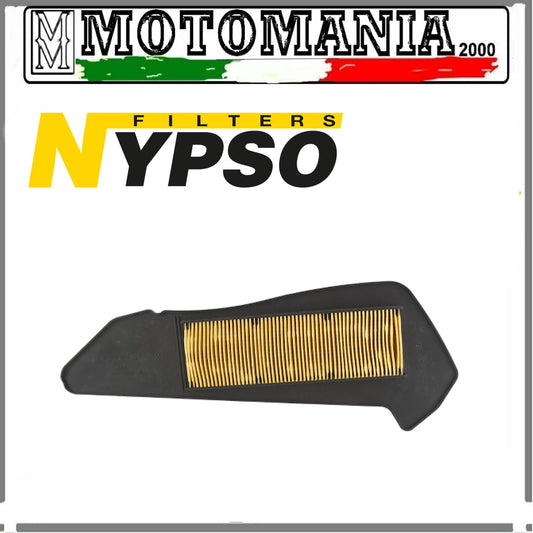 FILTRO ARIA NYPSO YAMAHA X-MAX 300  2017 (VEDI APPLICAZ.)   *