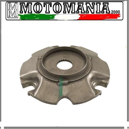 DISCO CONTENITORE RULLI PIAGGIO BEVERLY 200-300CC / APRILIA SCARABEO 125-250CC