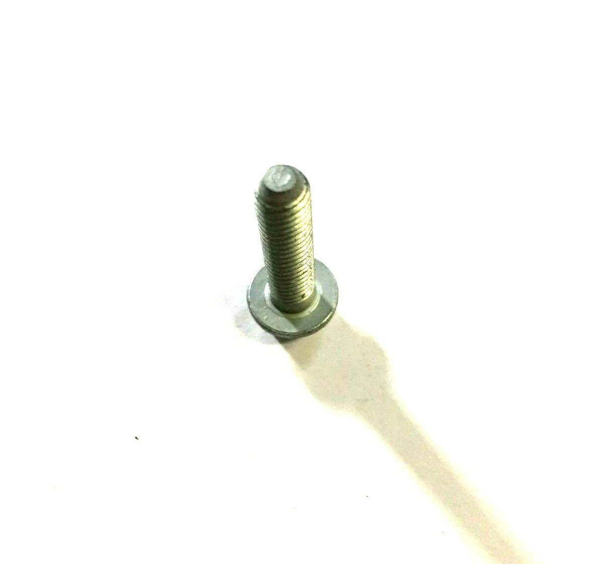 AP8152280 VITE FLANGIATA M6X25 CL.8.8 A CASSA FILTRO ARIA SCARABEO 50 2T 98-05 *