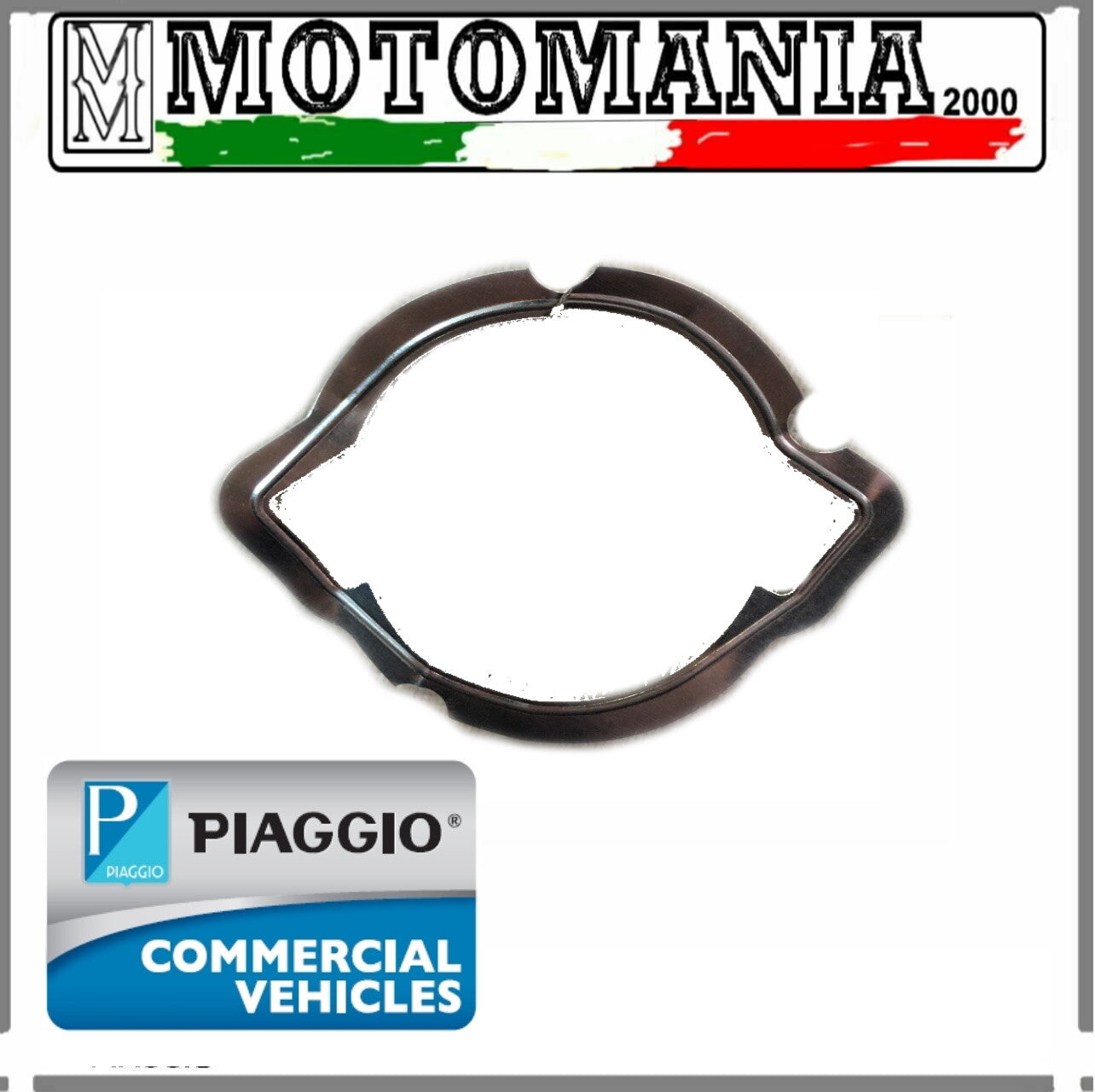 GUARNIZIONE CILINDRO SUPERBRAVO, CIAO, SI, BOSS, GRILLO ORIGINALE PIAGGIO