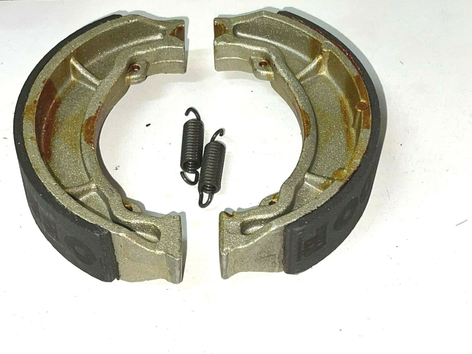 GANASCE POSTERIORI YAMAHA  XT 600 Z TENERE 1985/87  ATTENZ.VEDI DESCRIZIONE