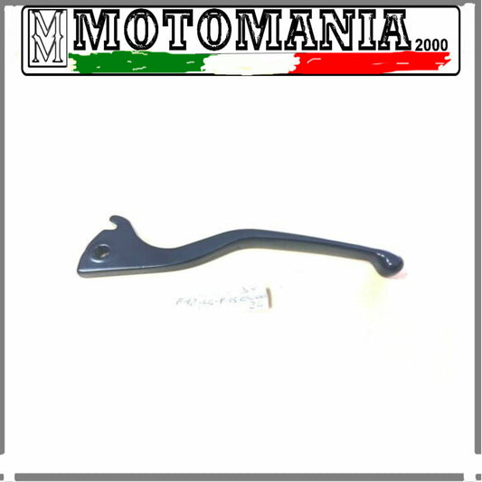 SGR 440440 BRAKE LEVER RIGHT BLACK MALAGUTI MASTER RST E2 150 YEAR 2000-2005