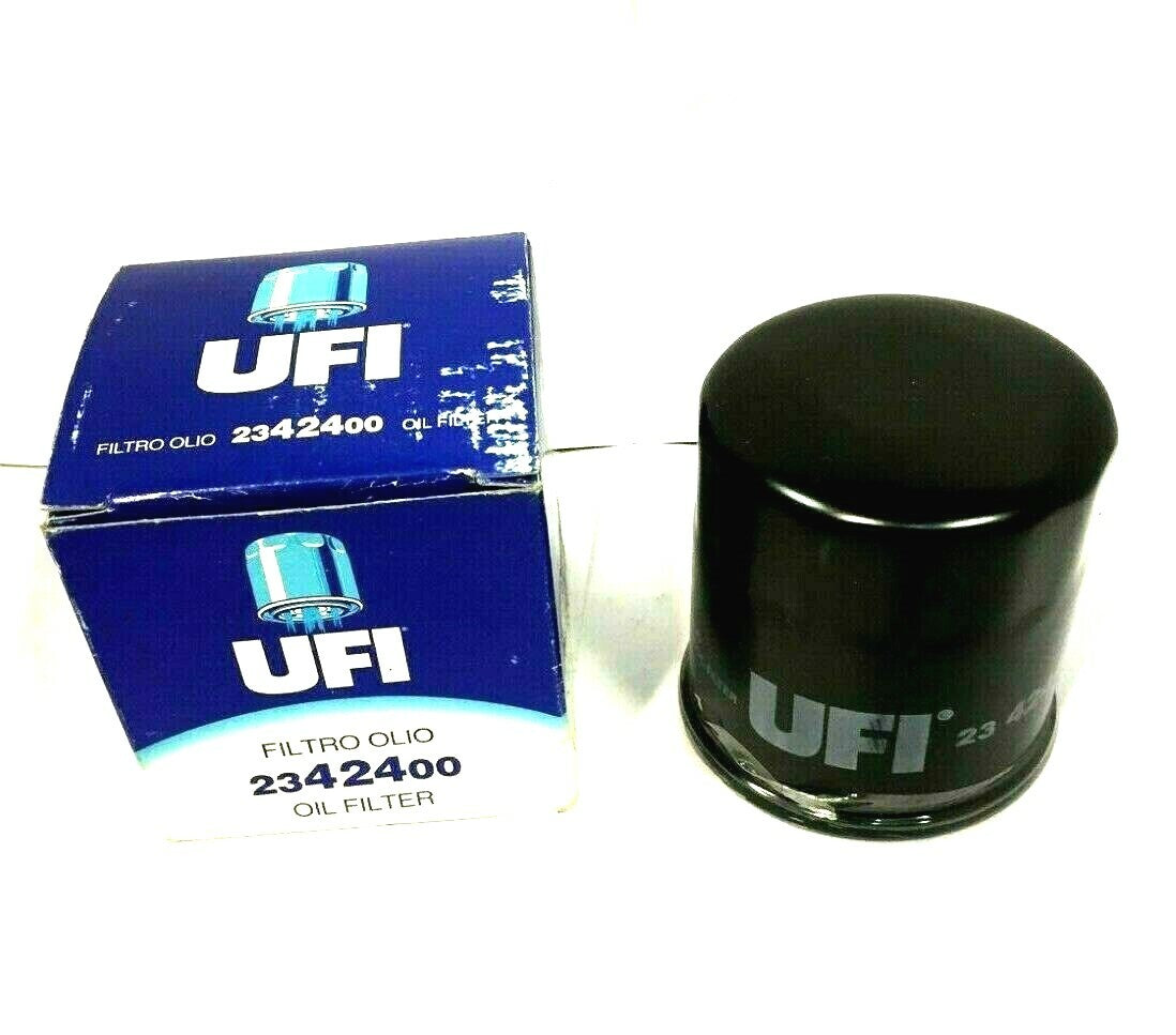 CIF 11846 FILTRO OLIO PUROLATOR MOTO GUZZI LE MANS 1000 1983