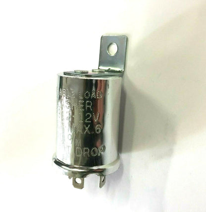 SGR 027753 FLASHING 12V15/138W 3 FASTOM UNIVERSAL