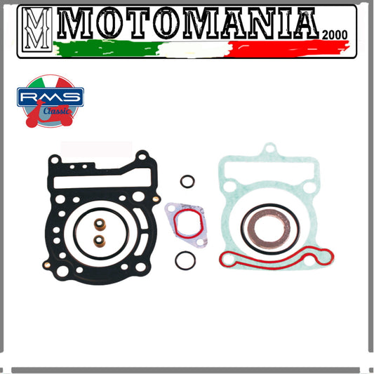 EMERY GASKET SET FOR YAMAHA 180 YEAR 2003 - 2005