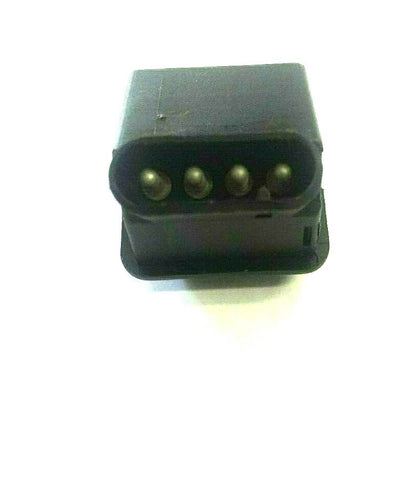 K00640 INTERUTTORE PULSANTE LUCI PIAGGIO ZIP RST-SKIPPER-HEXAGON ORIG 291954 *