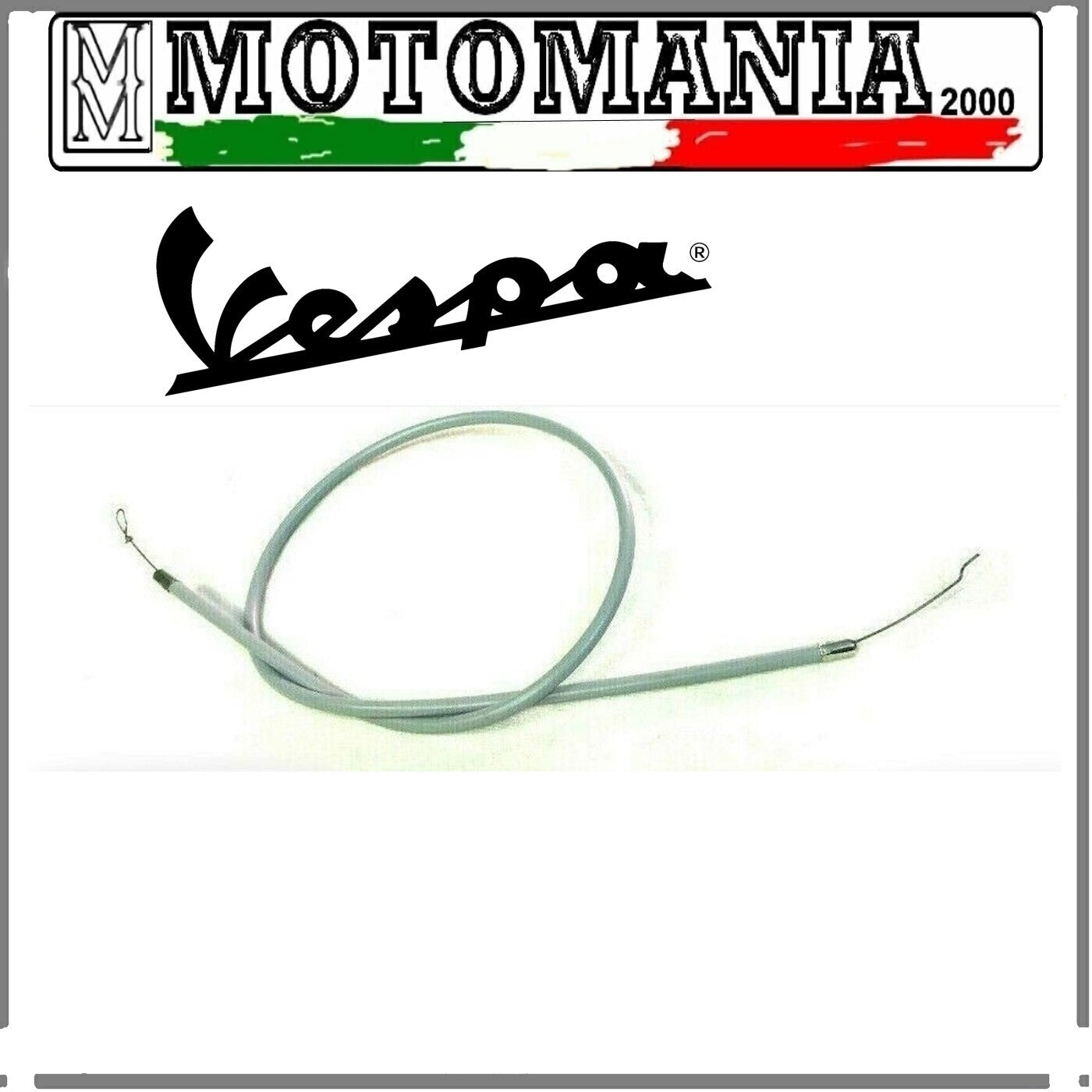 1020 TRASMISSIONE STARTER PIAGGIO VESPA  PX 125 150  200